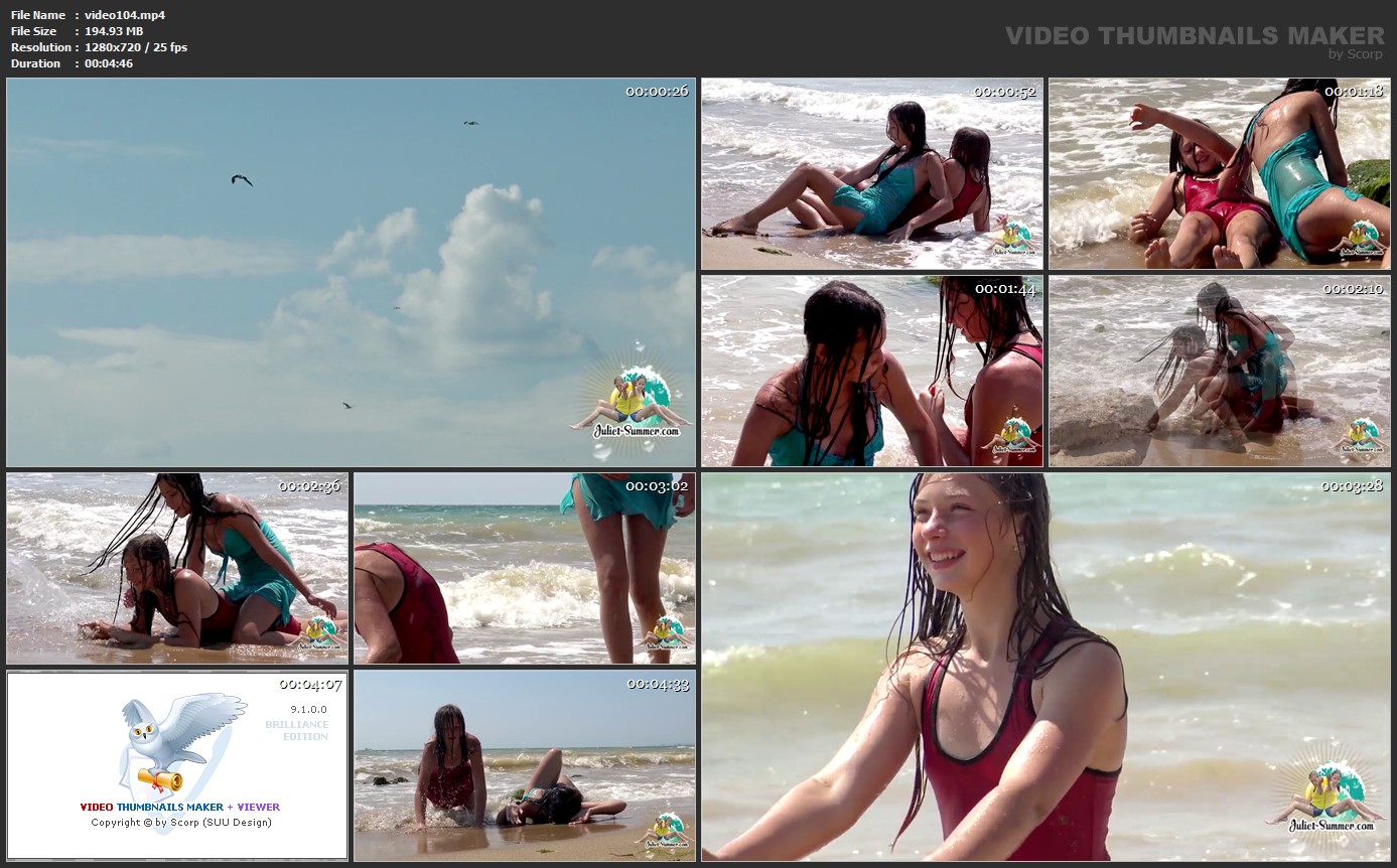 Juliet summer onlyfans